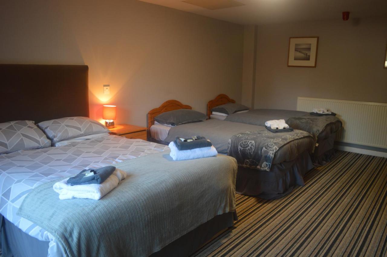 The Queen Victoria Bed & Breakfast 3*