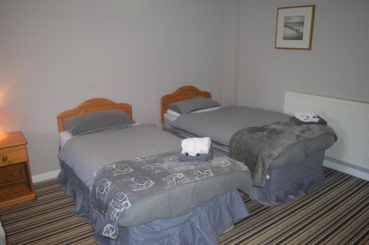 Bed & Breakfast The Queen Victoria