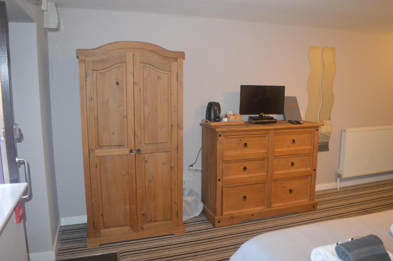 The Queen Victoria Bed & Breakfast Snettisham