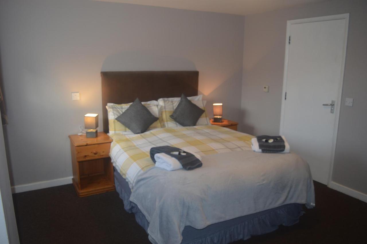 The Queen Victoria Bed & Breakfast