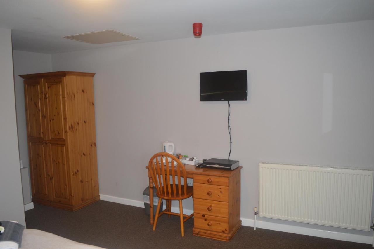 Bed & Breakfast The Queen Victoria Snettisham