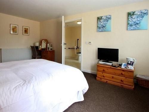 The Queen Victoria 3*